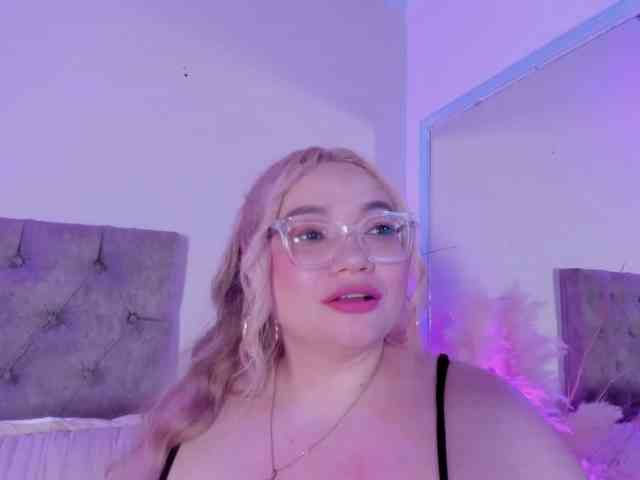 Amberbunny webcam