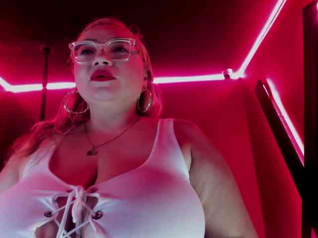 Amberbunny webcam
