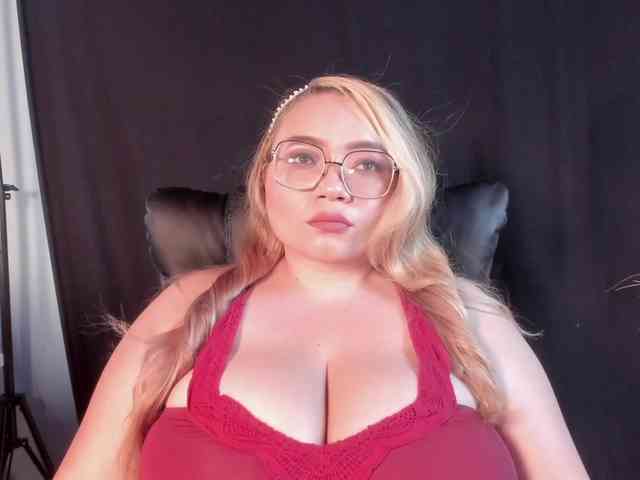 Amberbunny webcam