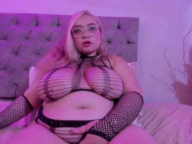 Amberbunny webcam