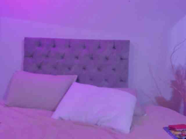 Amberbunny webcam
