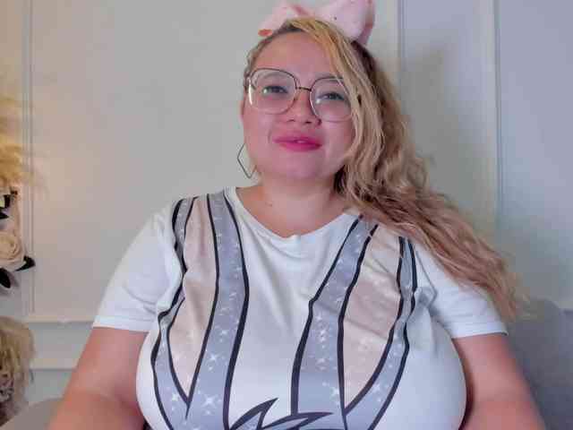 Amberbunny
