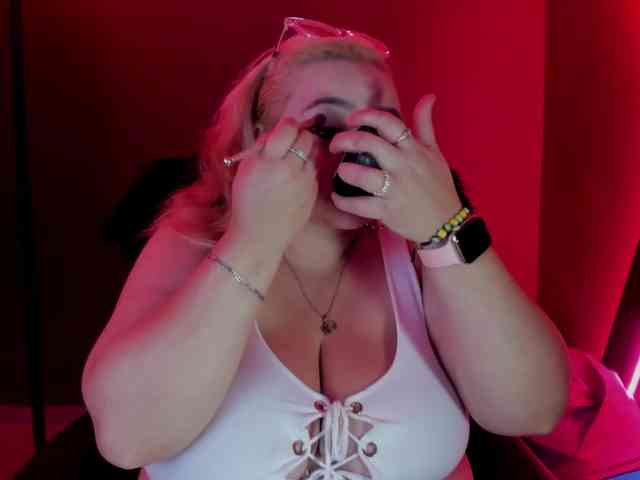 Amberbunny webcam