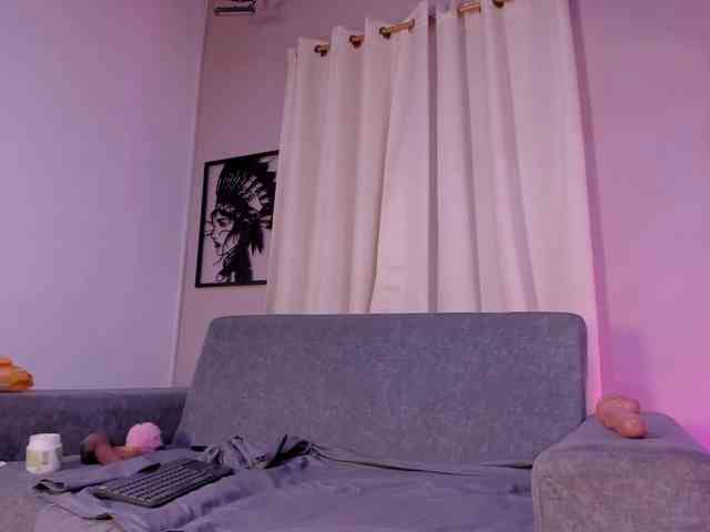 Amberbunny webcam
