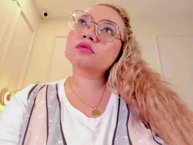 Amberbunny webcam