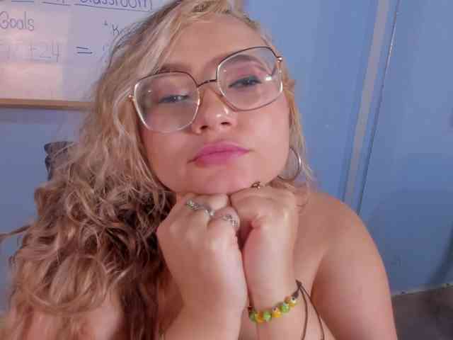 Amberbunny webcam