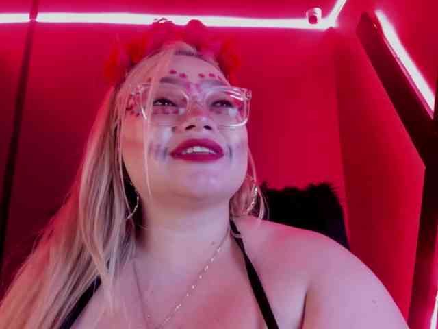 Amberbunny webcam