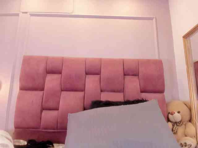 nude live Amberbunny