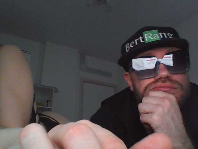 Altinhot – webcam model profile photo