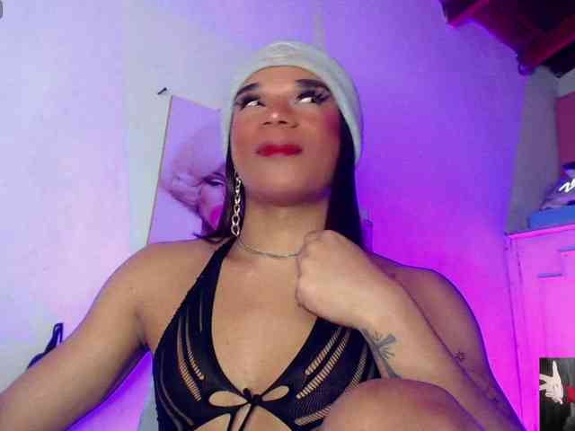 ShadaysMistress