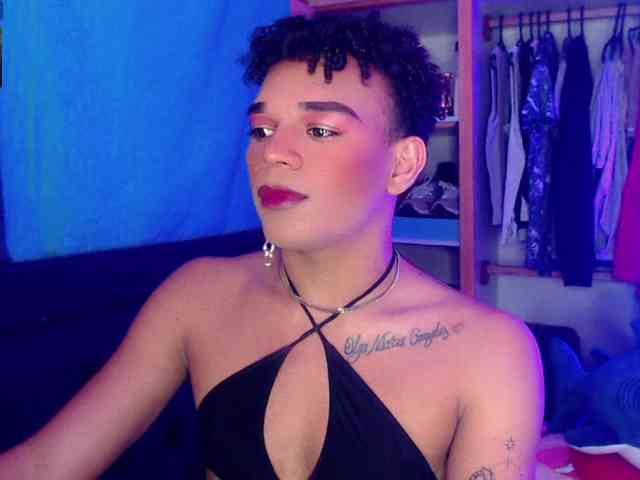 ShadaysMistress