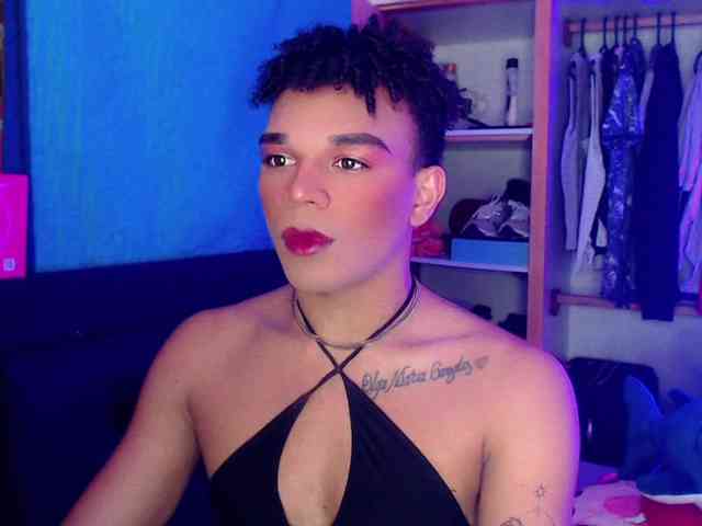 ShadaysMistress