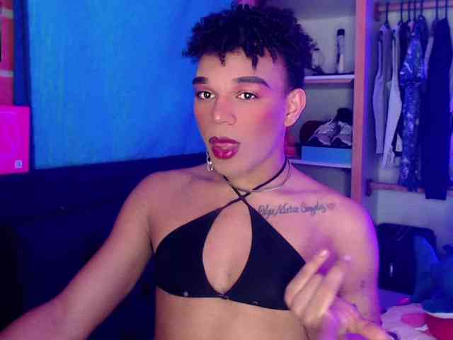 ShadaysMistress