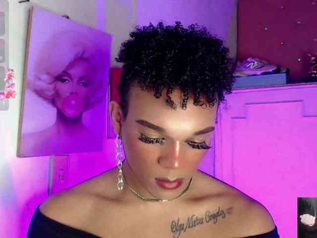 ShadaysMistress Live Webcam on BongaCams ShadaysMistress Live Webcam on BongaCams