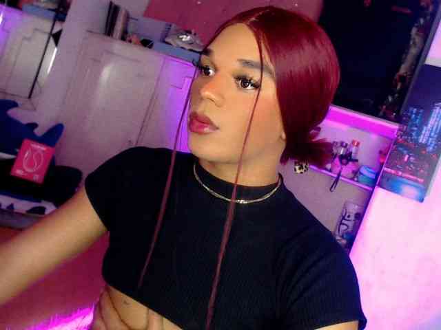 ShadaysMistress