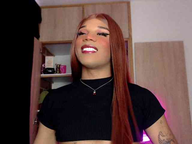 ShadaysMistress