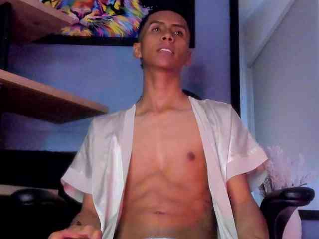 Cirolemos Live Webcam on BongaCams Cirolemos Live Webcam on BongaCams