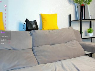 AmelyLil Porn Show