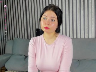 AmelyLil Porn Show