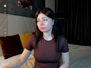 AmelyLil Porn Show