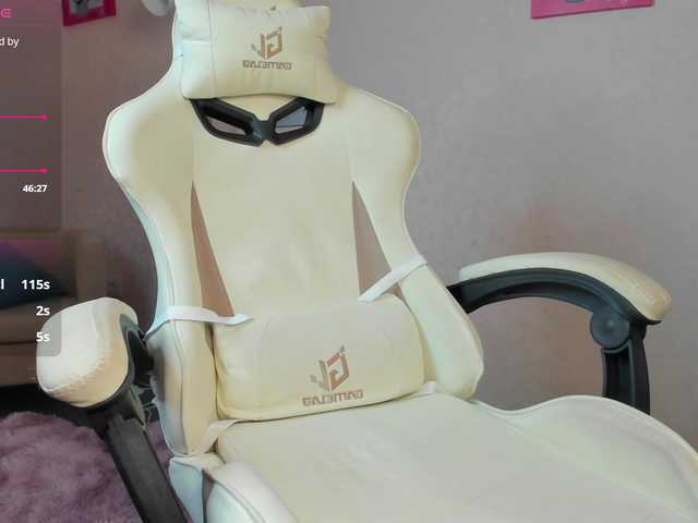  AmelyLil chat room