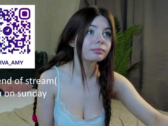 AmelyLil Live Cam and Statistics on UnifiedCams