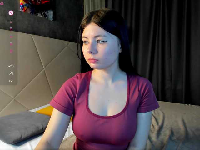 AmelyLil from BongaCams is Freechat