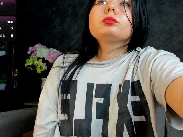 AmelyLil on BongaCams 