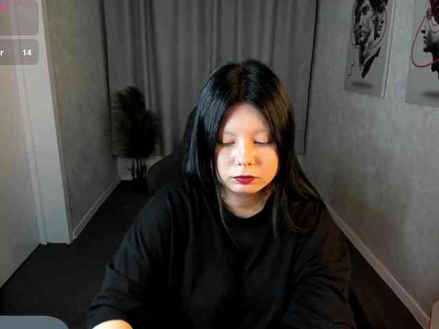 AmelyLil webcam