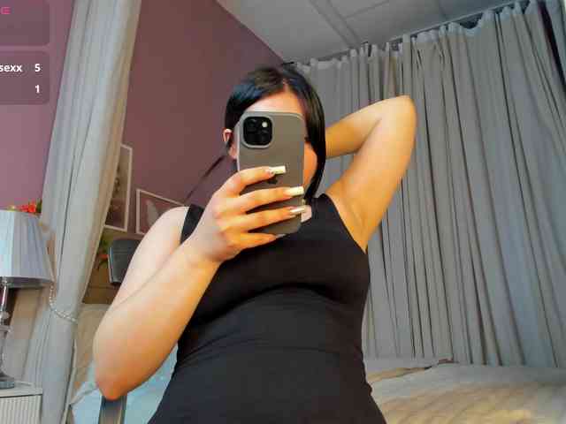 AmelyLil webcam