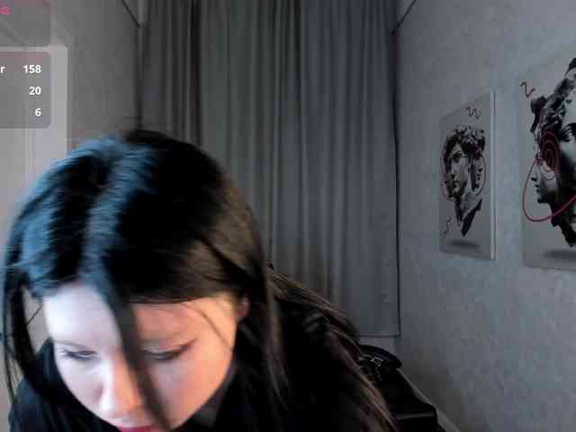 AmelyLil webcam
