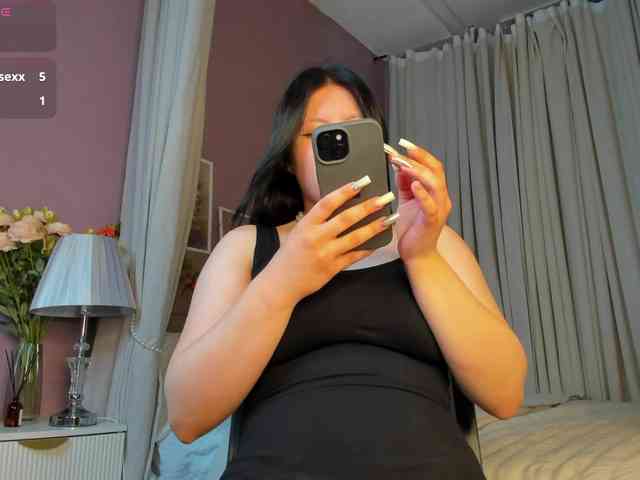AmelyLil webcam