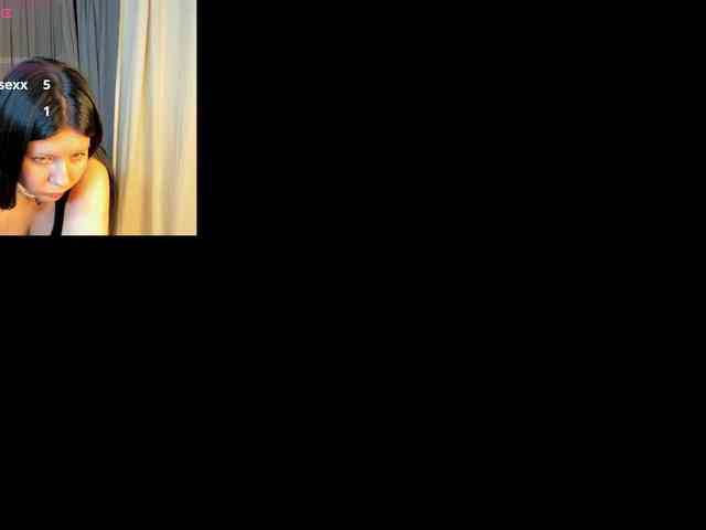 AmelyLil webcam