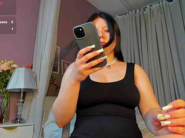 AmelyLil webcam