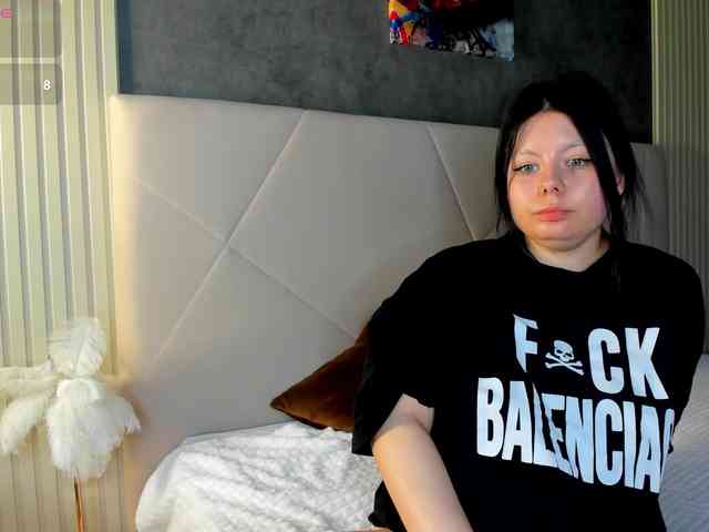 AmelyLil webcam