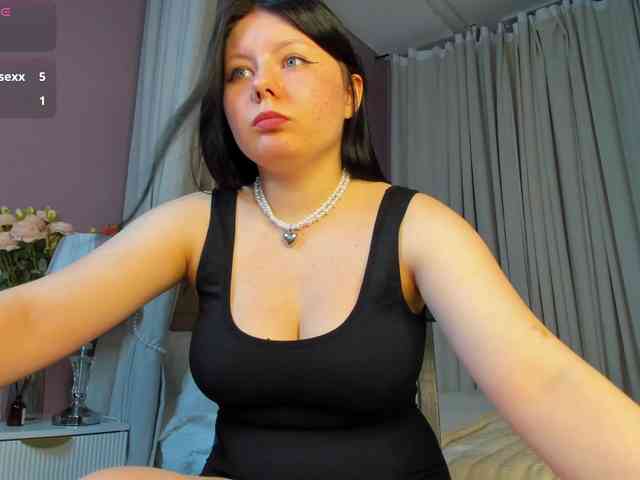 AmelyLil webcam