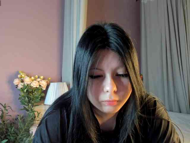 AmelyLil webcam