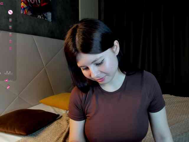 AmelyLil webcam