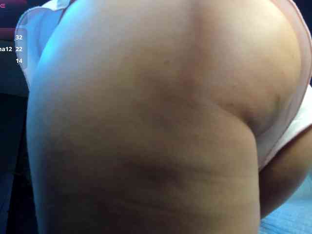 AmelyLil webcam