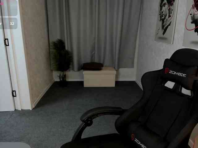 AmelyLil webcam