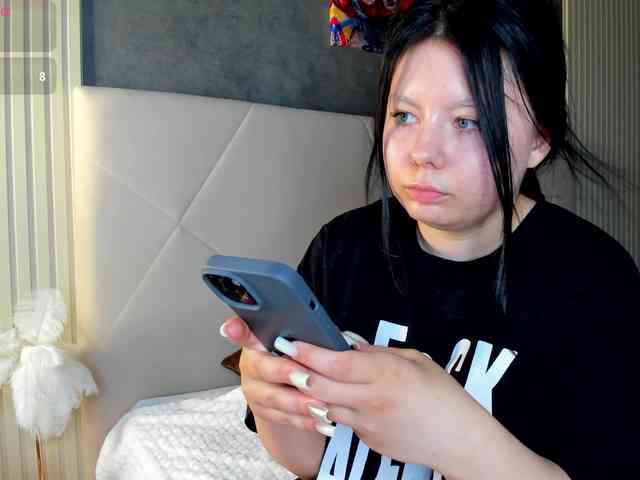 AmelyLil webcam