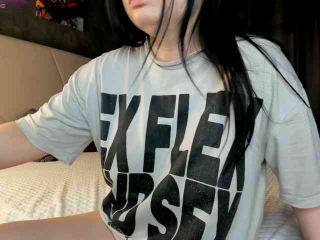 AmelyLil webcam