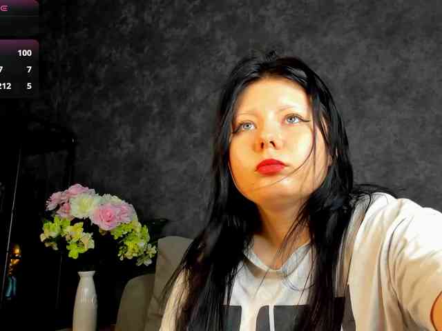 AmelyLil webcam