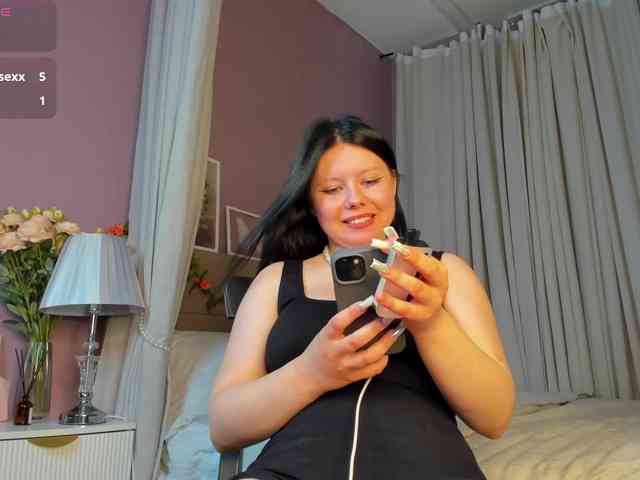 AmelyLil webcam