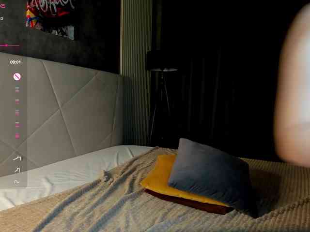 AmelyLil webcam