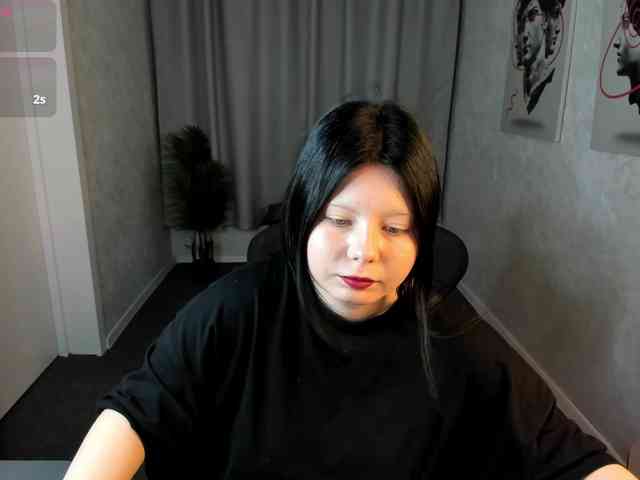 AmelyLil webcam