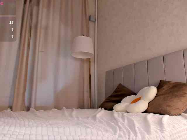 AmelyLil webcam