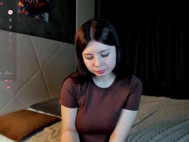 AmelyLil webcam