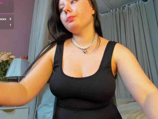 AmelyLil webcam