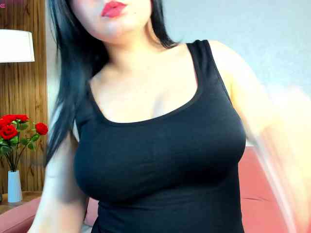 AmelyLil webcam